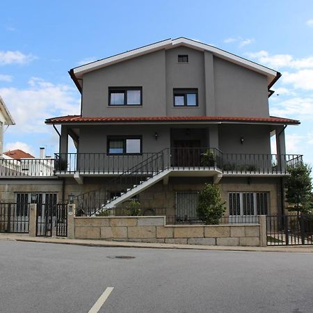 Graciosa Guest House Ponte de Lima Dış mekan fotoğraf