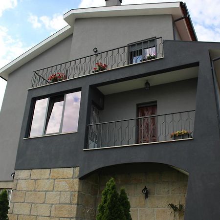 Graciosa Guest House Ponte de Lima Dış mekan fotoğraf