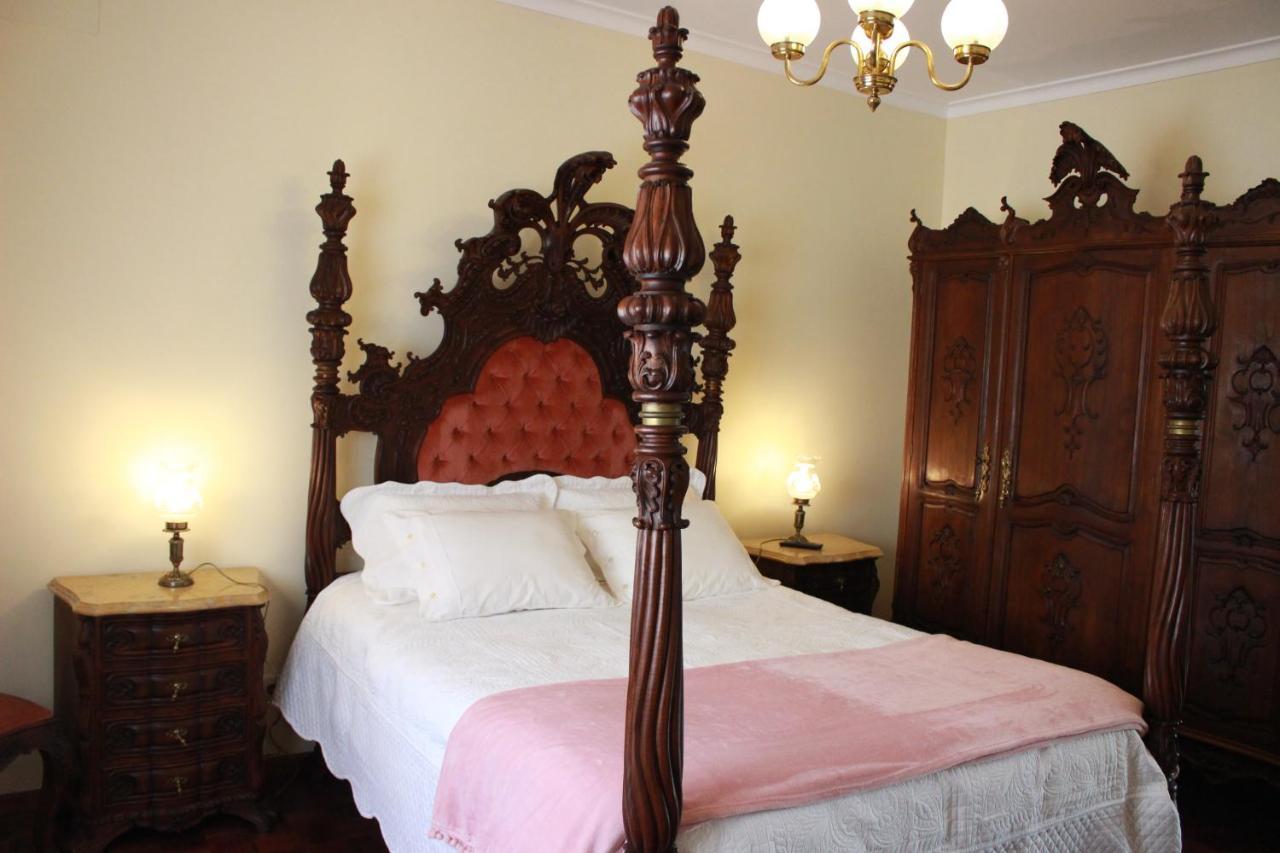 Graciosa Guest House Ponte de Lima Dış mekan fotoğraf