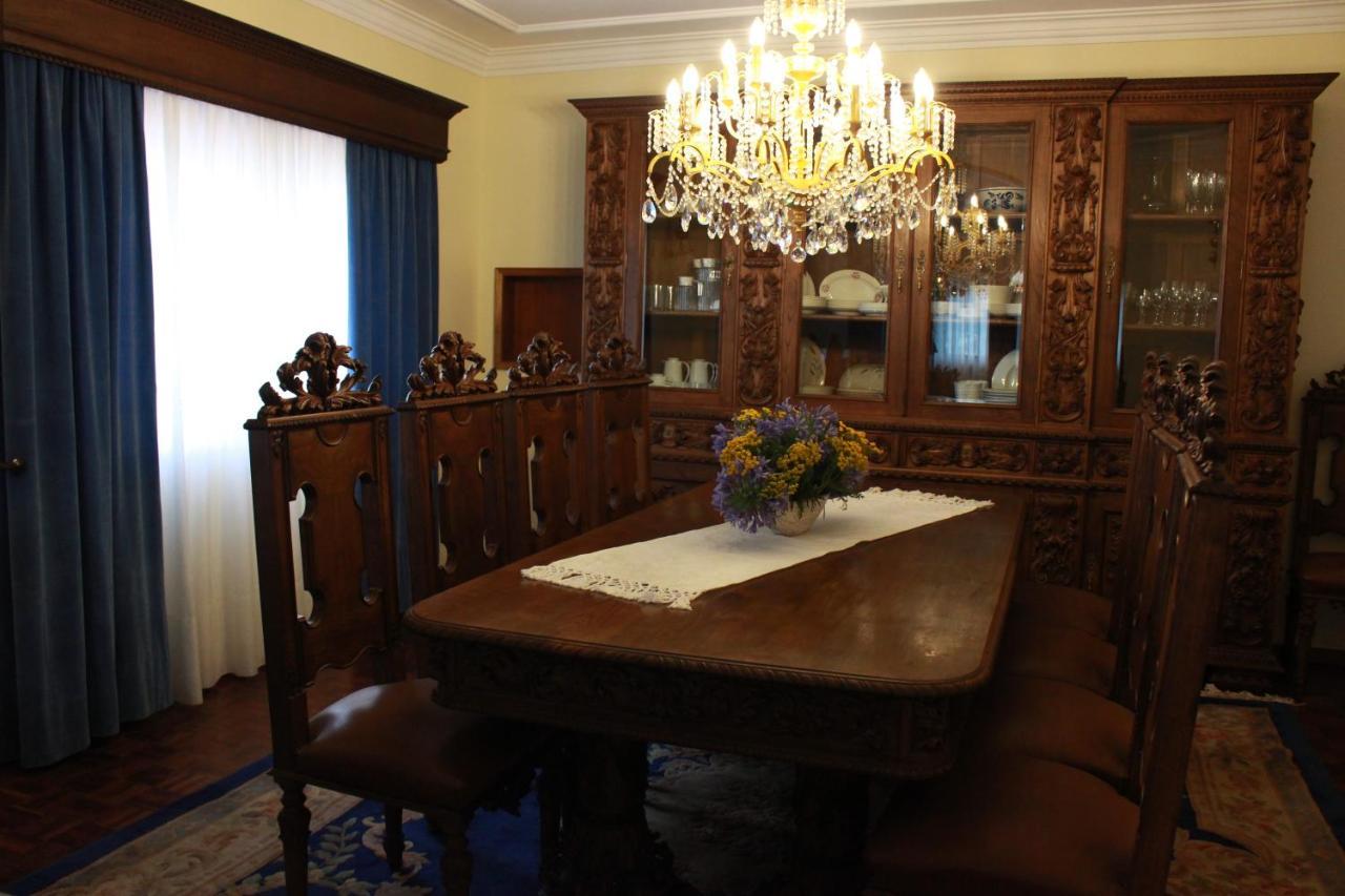 Graciosa Guest House Ponte de Lima Dış mekan fotoğraf