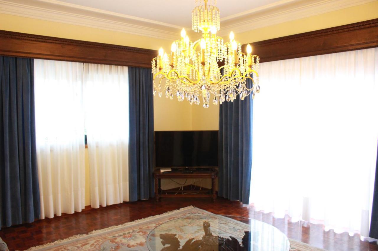 Graciosa Guest House Ponte de Lima Dış mekan fotoğraf