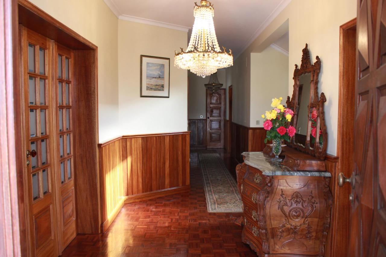 Graciosa Guest House Ponte de Lima Dış mekan fotoğraf