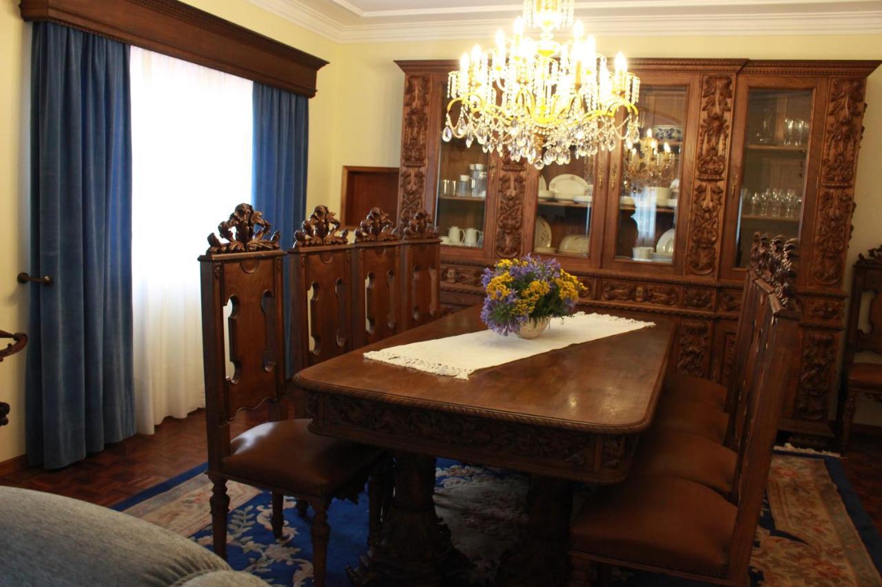 Graciosa Guest House Ponte de Lima Dış mekan fotoğraf
