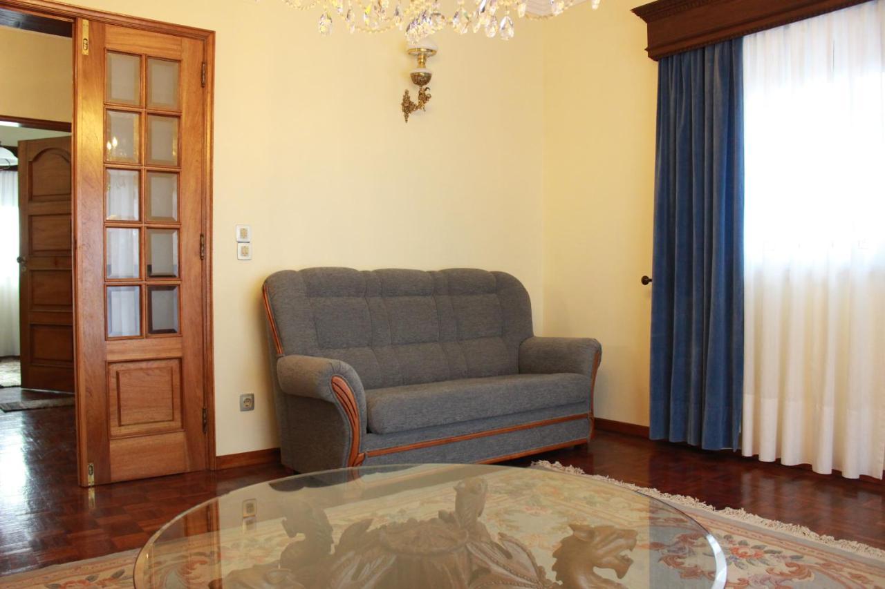 Graciosa Guest House Ponte de Lima Dış mekan fotoğraf