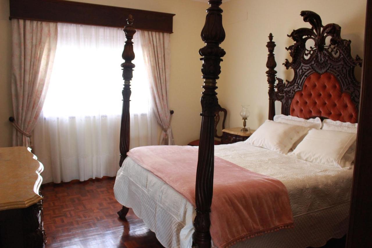 Graciosa Guest House Ponte de Lima Dış mekan fotoğraf