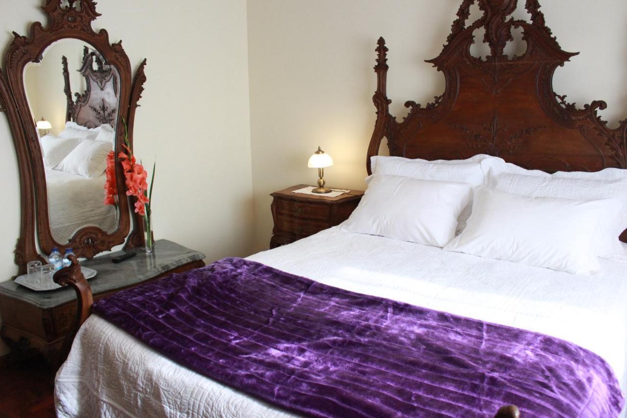 Graciosa Guest House Ponte de Lima Dış mekan fotoğraf