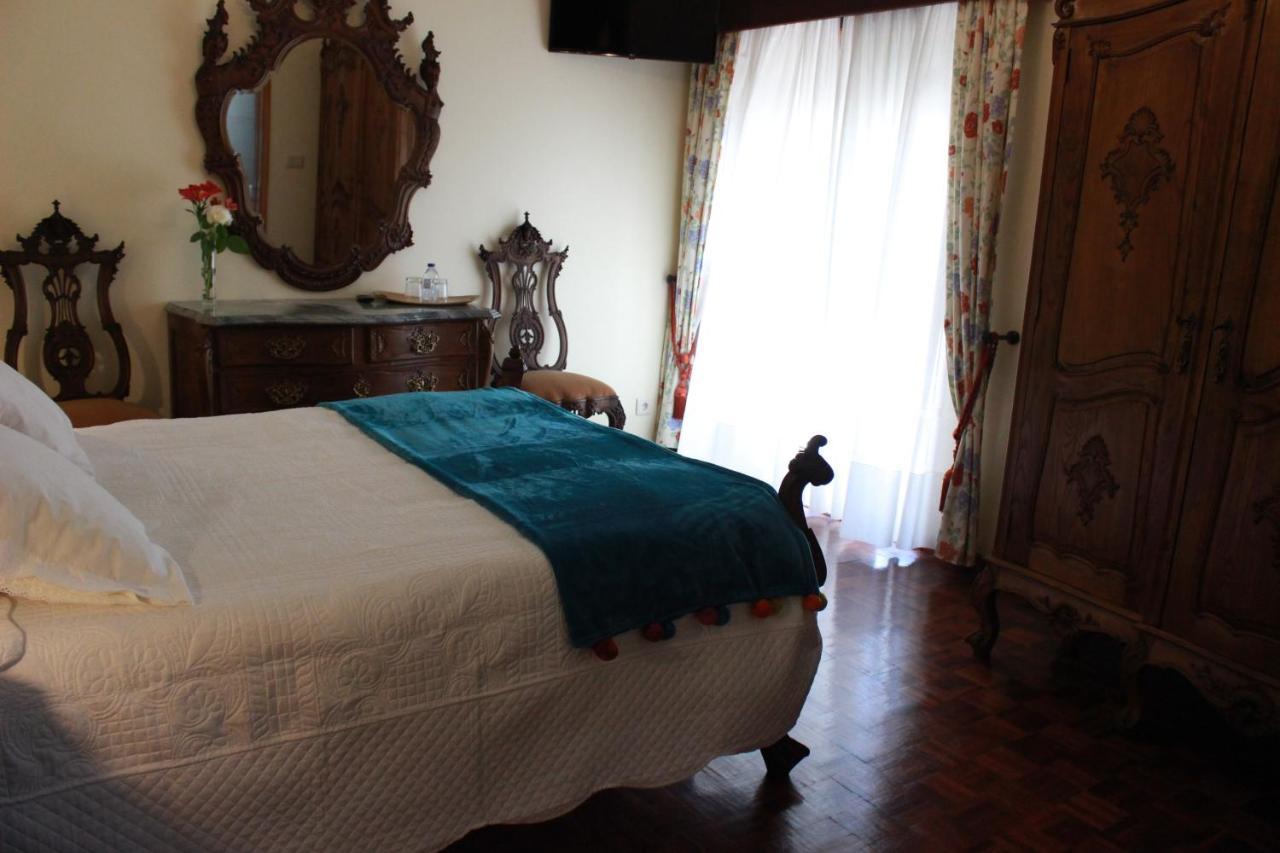 Graciosa Guest House Ponte de Lima Dış mekan fotoğraf
