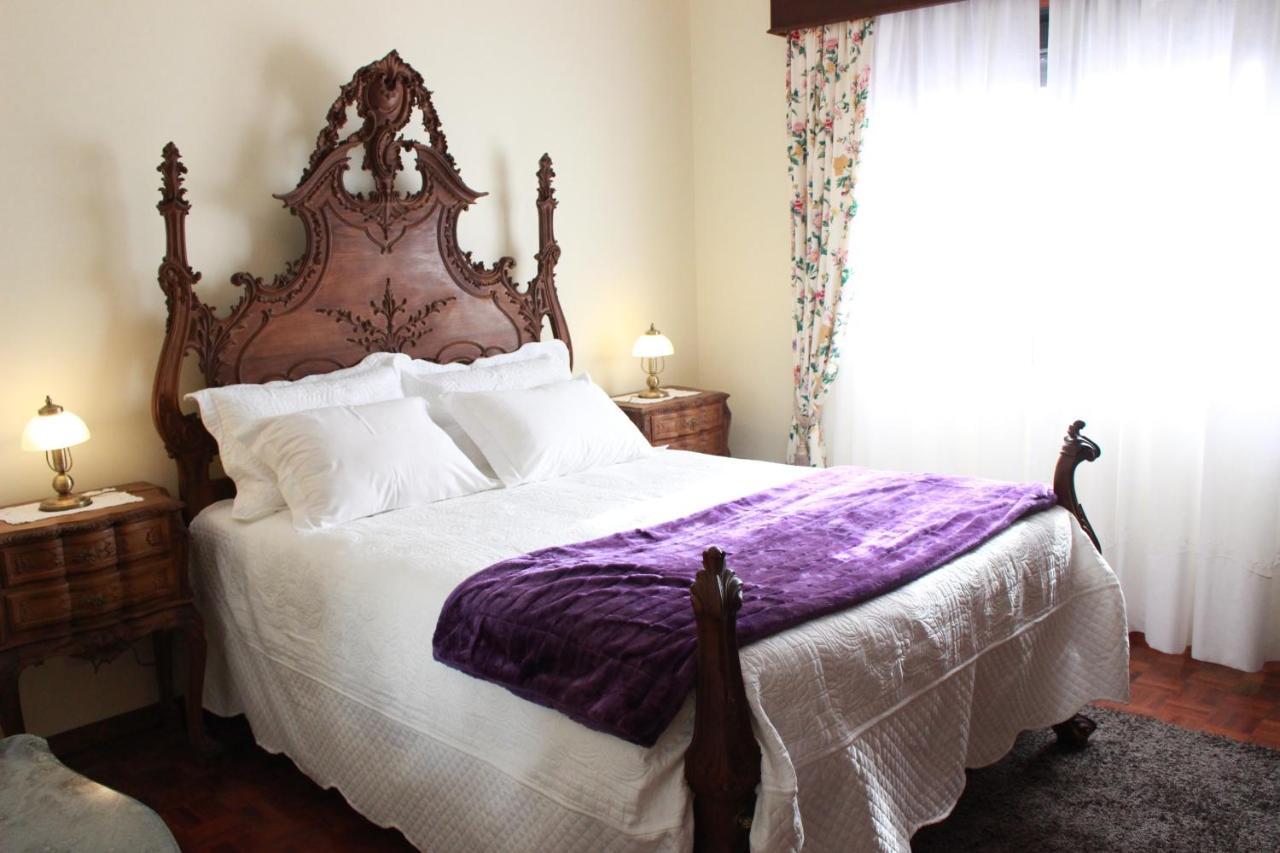 Graciosa Guest House Ponte de Lima Dış mekan fotoğraf