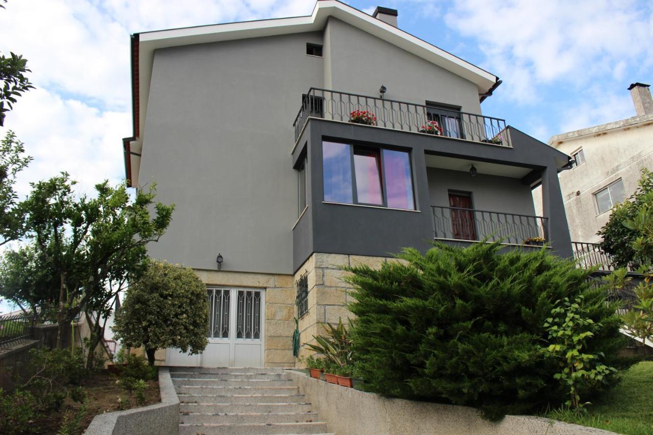 Graciosa Guest House Ponte de Lima Dış mekan fotoğraf