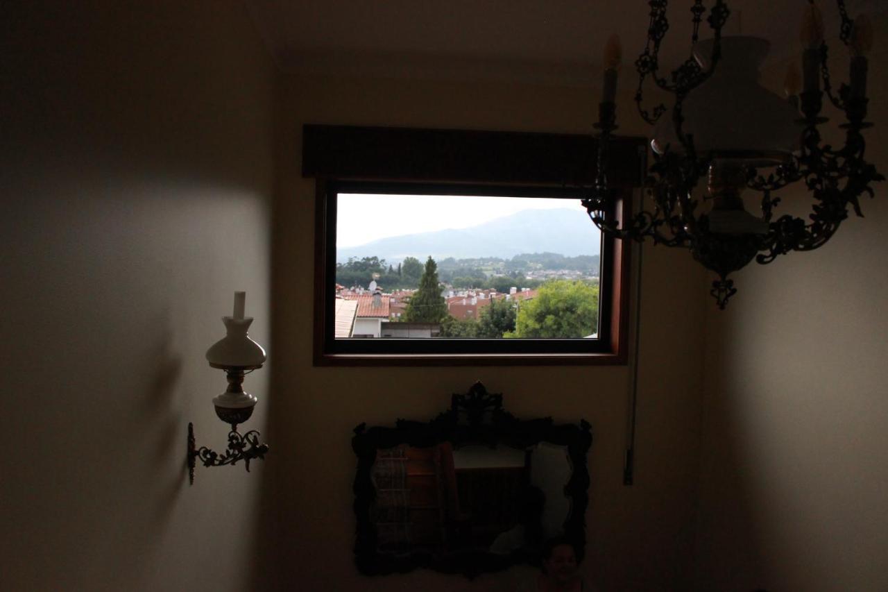 Graciosa Guest House Ponte de Lima Dış mekan fotoğraf